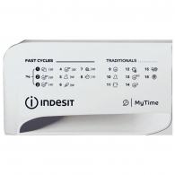 Стиральная машина Indesit OMTWE71252SEU thumbnav 5