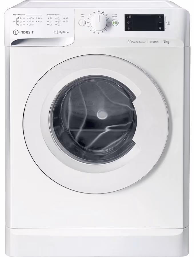 Masina de spalat Indesit OMTWE71483WEU