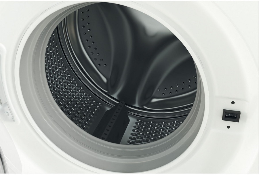 Masina de spalat Indesit OMTWE71483WEU 7 kg / 1400 rot/min / A+++ / Alb photo 5