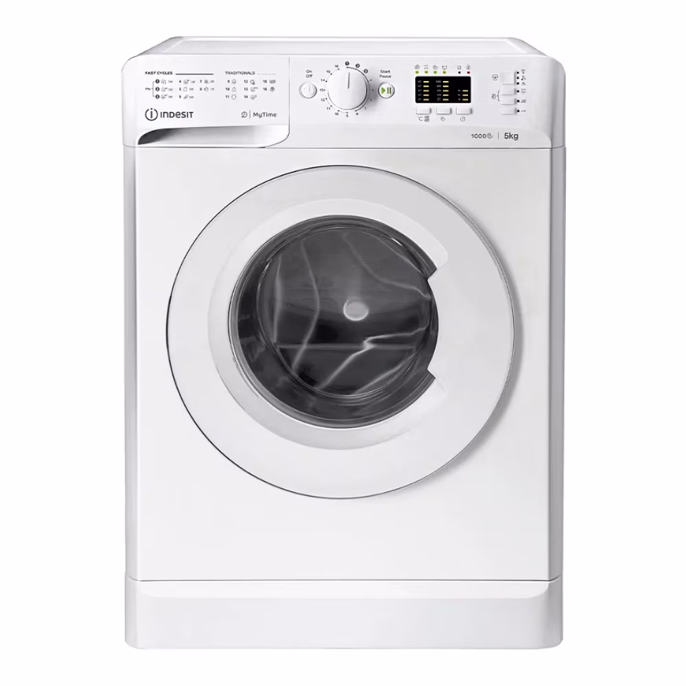 Masina de spalat Indesit OMTWSA51052WEU 