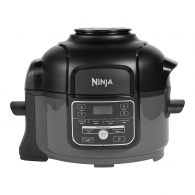 Мультиварка- скороварка Ninja  OP100EU Black 1460W 4,7L thumbnav 1