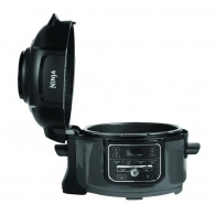Мультиварка- скороварка Ninja  OP100EU Black 1460W 4,7L thumbnav 2