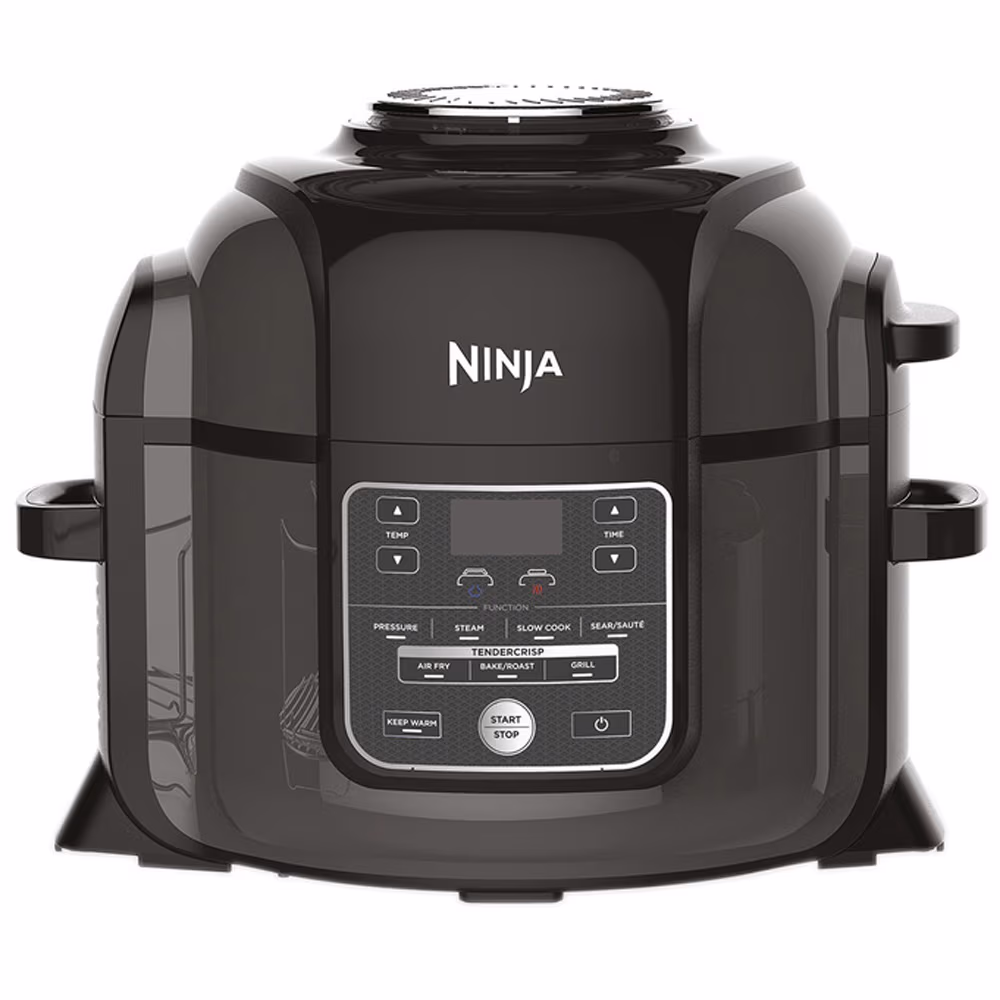 Мультиварка- скороварка Ninja  OP300EU 