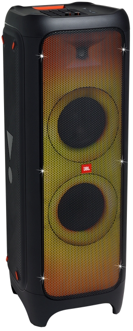 Колонка для вечеринок JBL PARTYBOX 1000 Black photo 4
