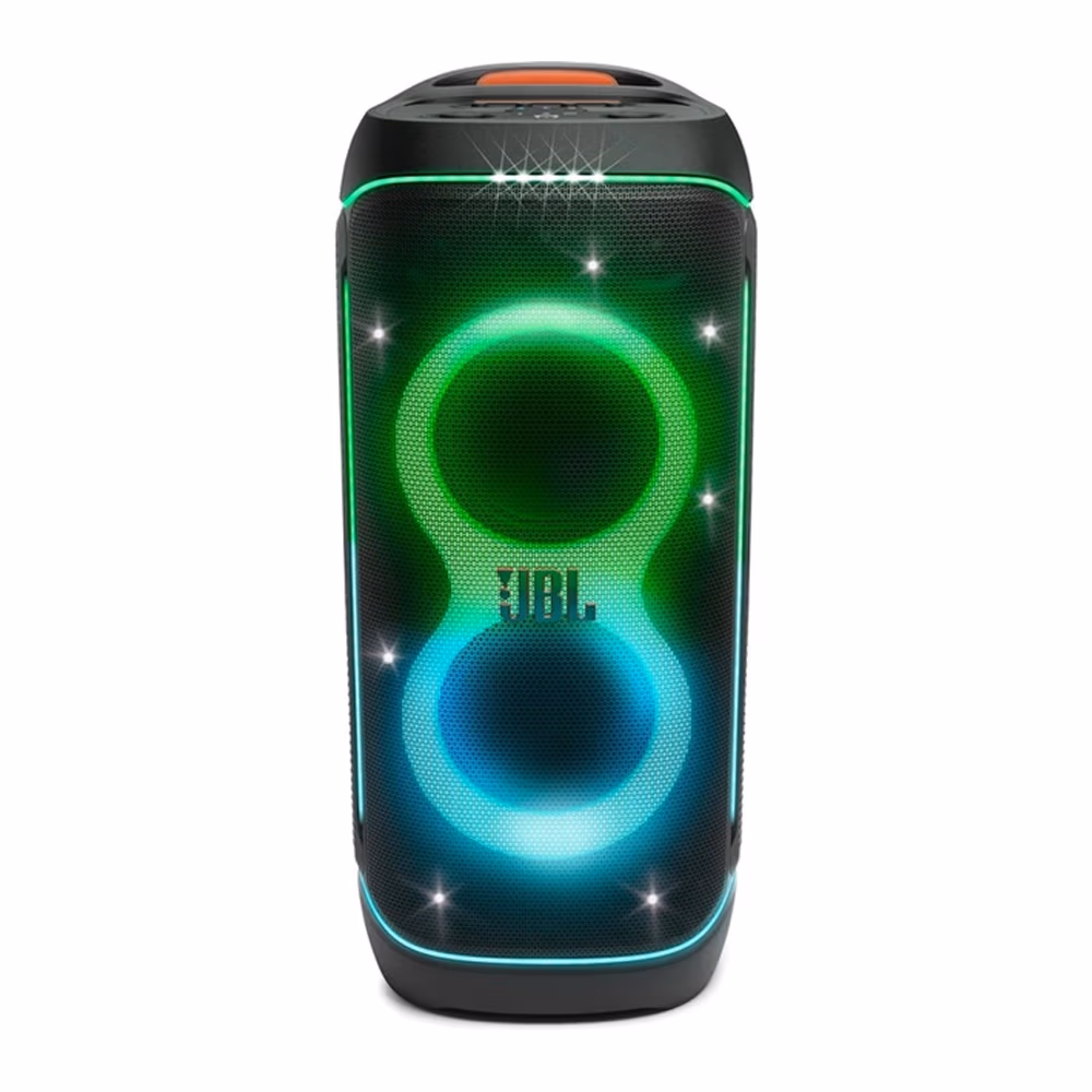 Колонка для вечеринок JBL PARTYBOX 720 Black 