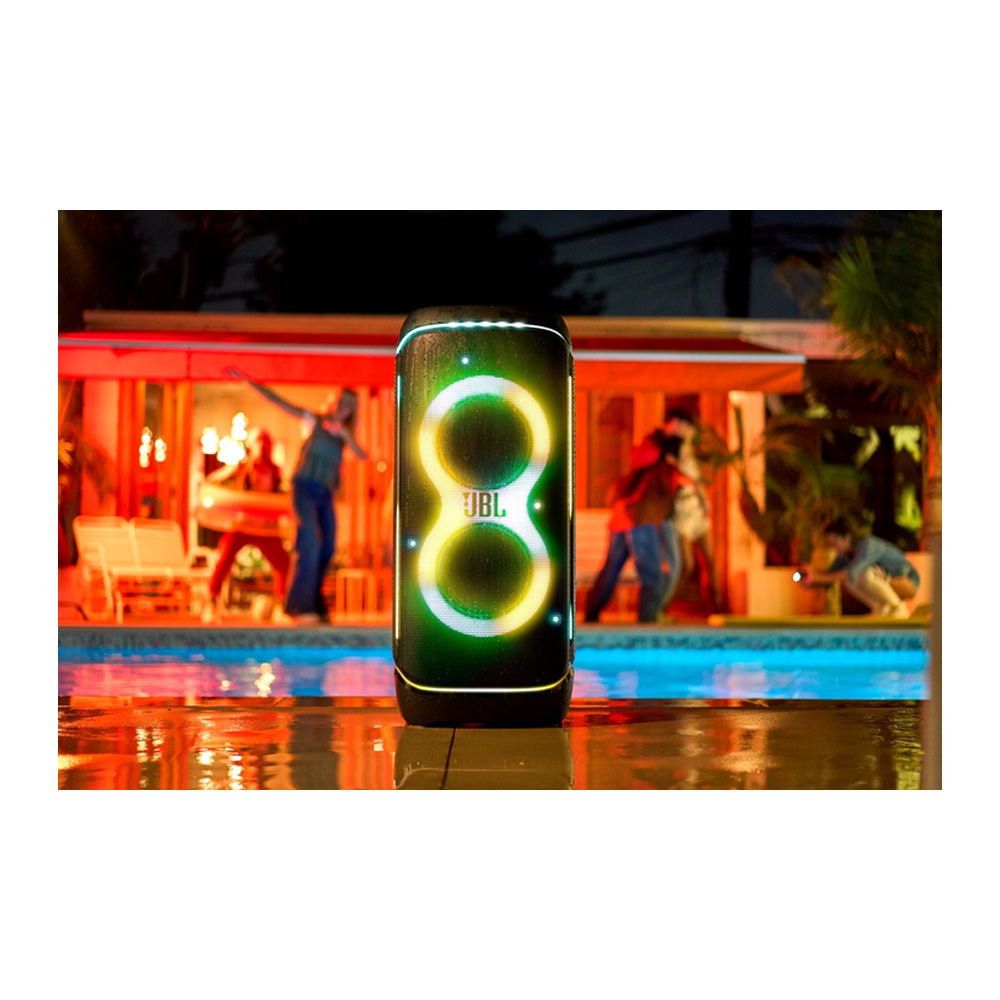 Boxa pentru Party JBL PARTYBOX 720 Black photo 12