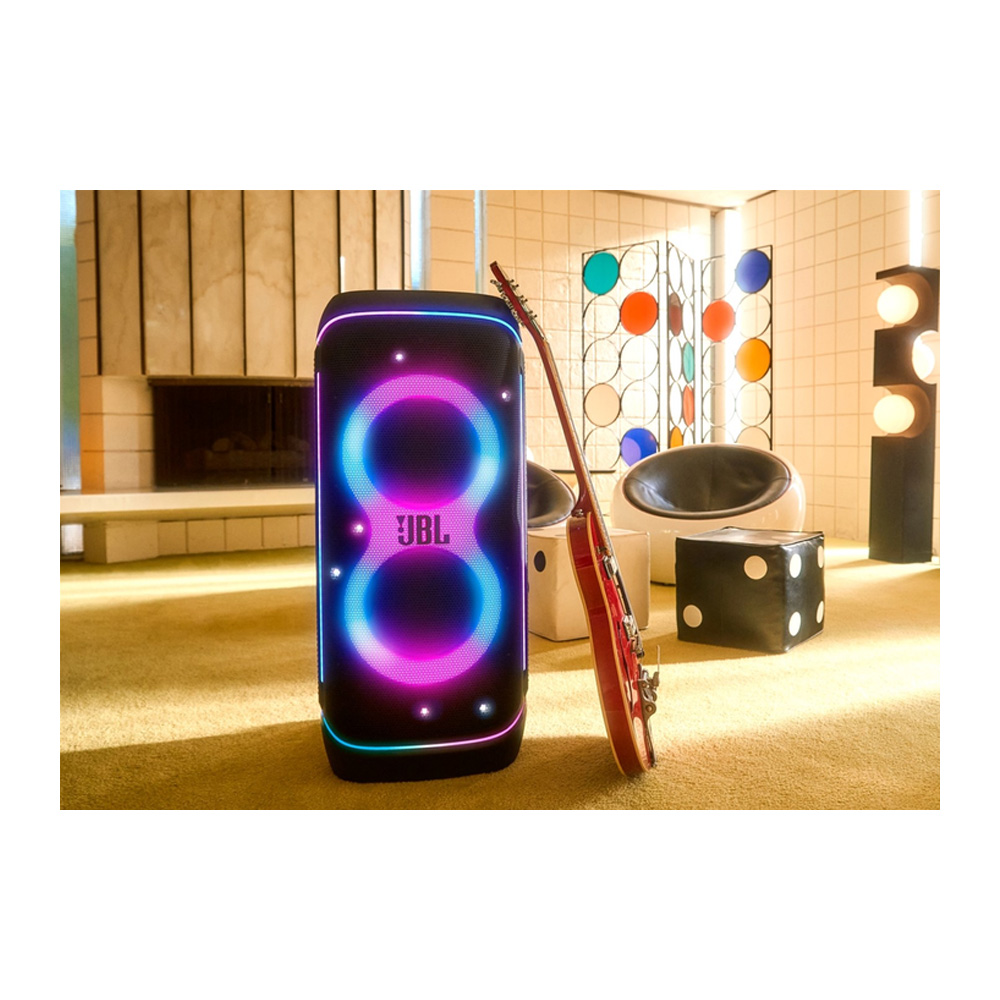Boxa pentru Party JBL PARTYBOX 720 Black photo 13