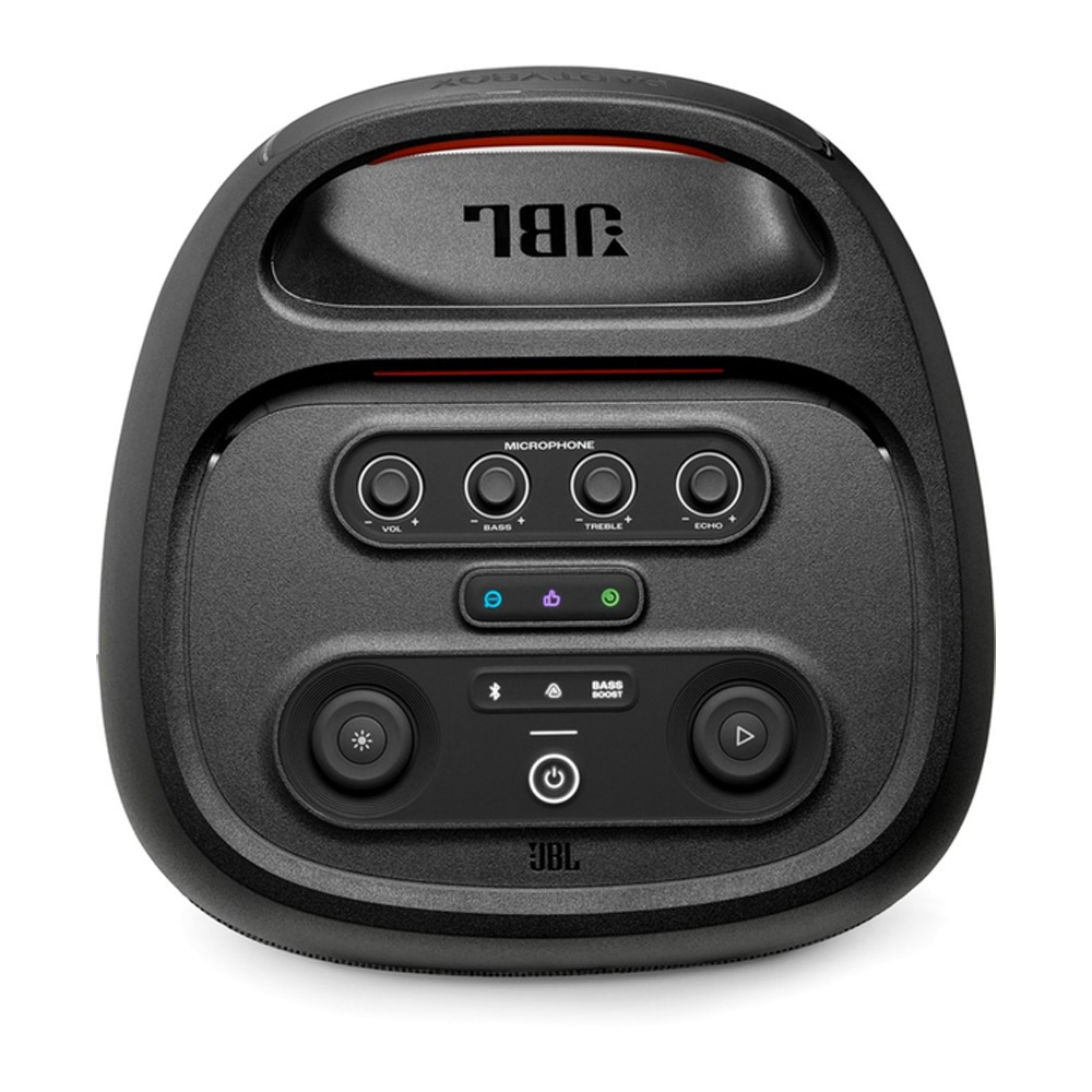 Boxa pentru Party JBL PARTYBOX 720 Black photo 6