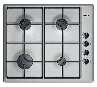 Plita cu gaz incorporabila Bosch PCD615DEU photo 1