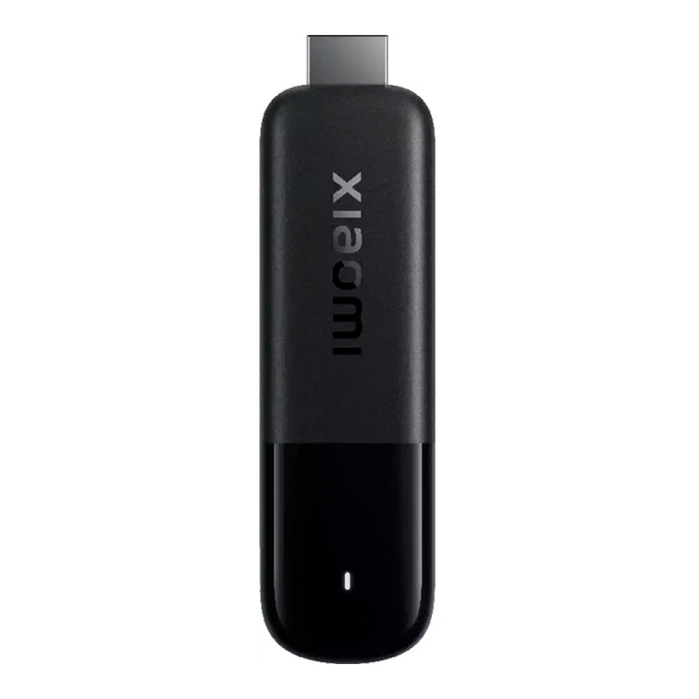 Медиаплеер портативный Xiaomi TV Stick 4K 2nd Gen OB6-EU photo 2