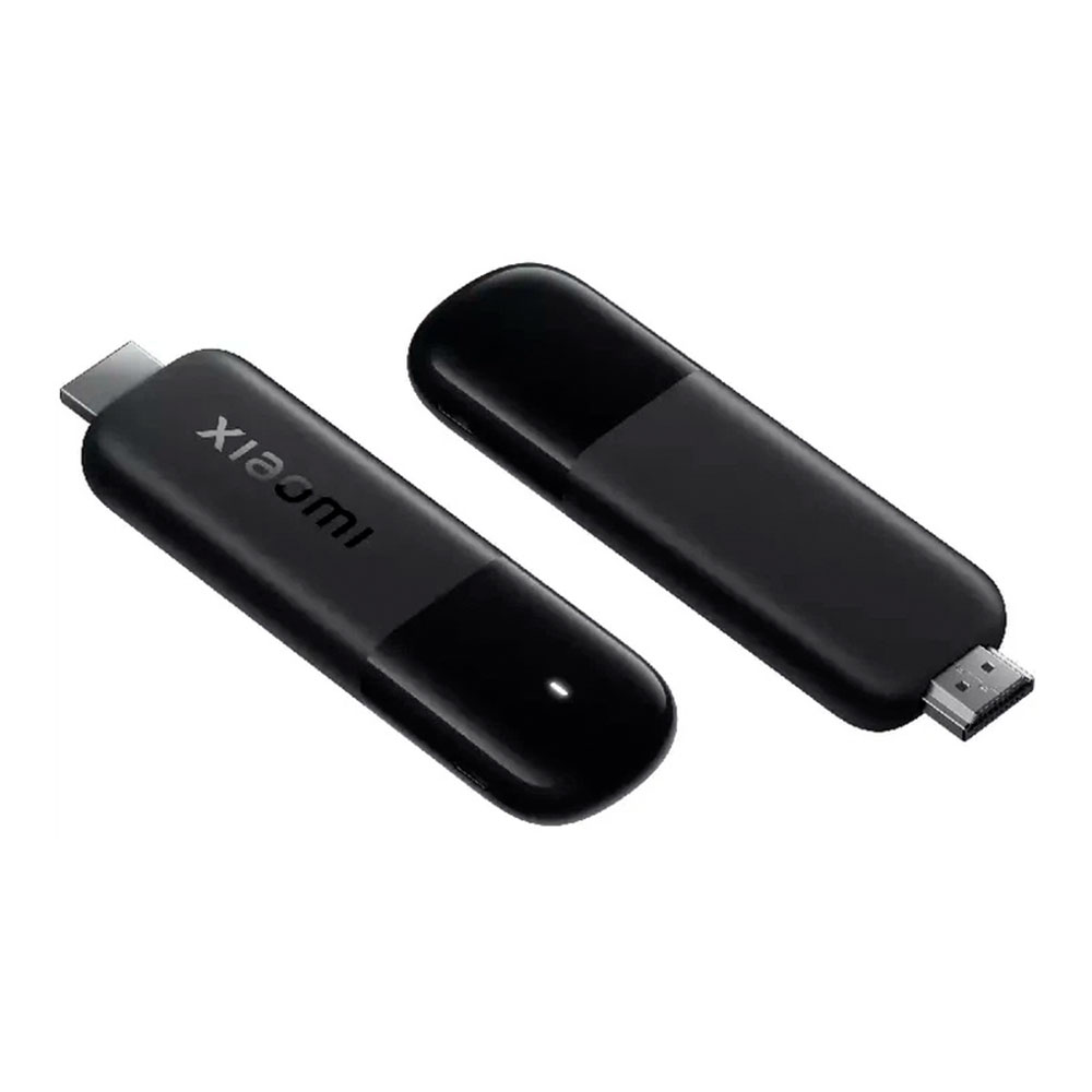 Медиаплеер портативный Xiaomi TV Stick 4K 2nd Gen OB6-EU photo 3