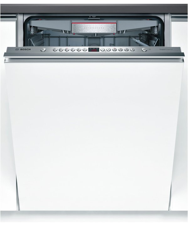 Посудомоечная машина встраиваемая Bosch SBV69N91EU /14 Комплектов /Полногабаритная photo 1 Посудомоечная машина встраиваемая Bosch SBV69N91EU /14 Комплектов /Полногабаритная photo 1