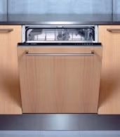 Посудомоечная машина  Siemens SE64E333EU