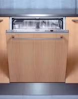 Посудомоечная машина  Siemens SE66T372EU