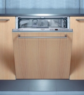 Masina de spalat vase Siemens SE66T373EU thumbnav 1