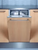 Посудомоечная машина  Siemens SF64T351EU