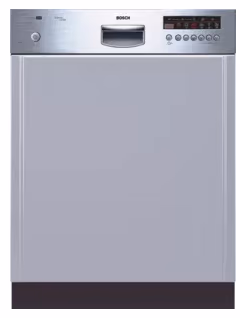 Mas. de spalat vase incorporabila Bosch SGI57M15EU