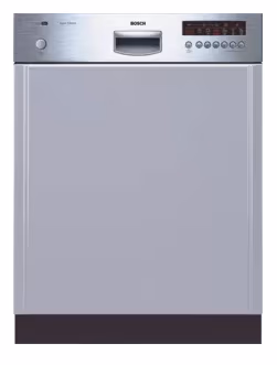 Masina de spalat vase Bosch SGI57M35EU