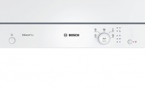 Masina de spalat vase Bosch SKS51E22EU, 5 programe, 55.1 cm, A+, Alb thumbnav 2