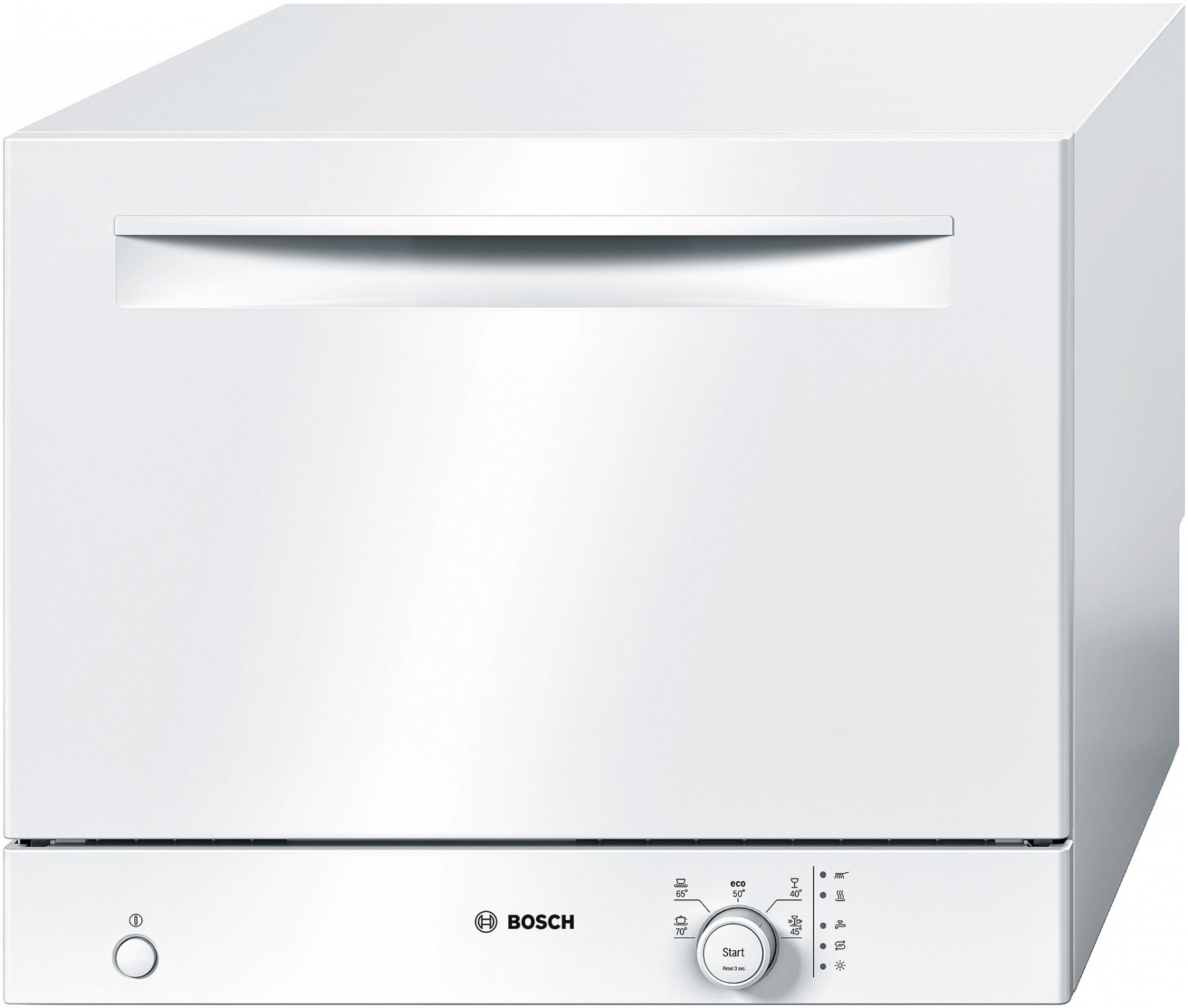 Masina de spalat vase Bosch SKS51E32EU /6 Seturi /Ingusta photo 1 Masina de spalat vase Bosch SKS51E32EU /6 Seturi /Ingusta photo 1