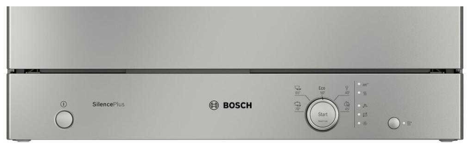 Masina de spalat vase Bosch SKS51E38EU Gri /6 Seturi /Compact photo 3