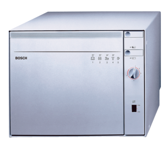 Masina de spalat vase Bosch SKT 5108 EU photo 1