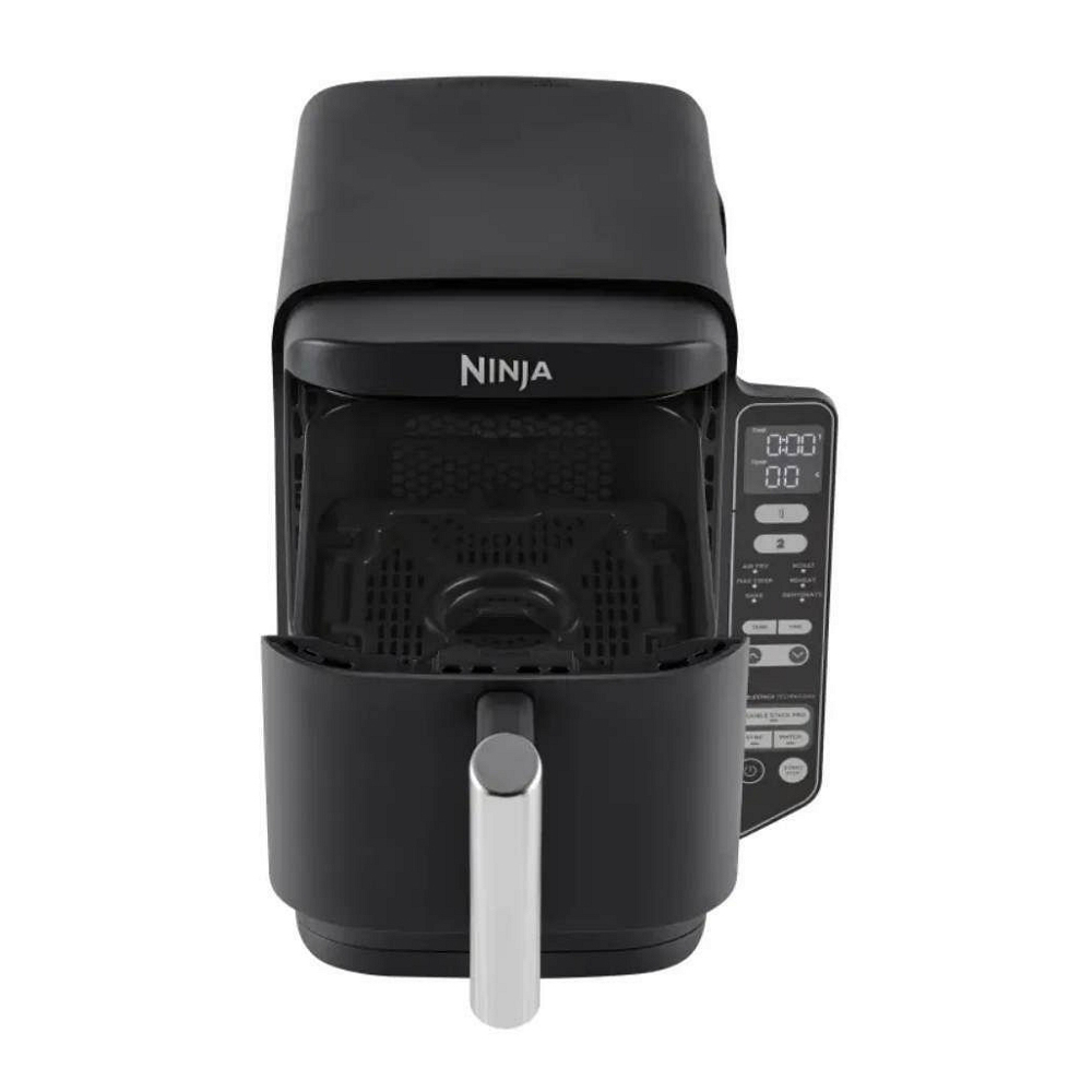 Aero Grill Ninja SL300EU Black 2470W 7,6L photo 4