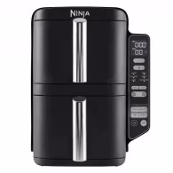 Aero Grill Ninja  SL300EU Black 2470W 7,6L