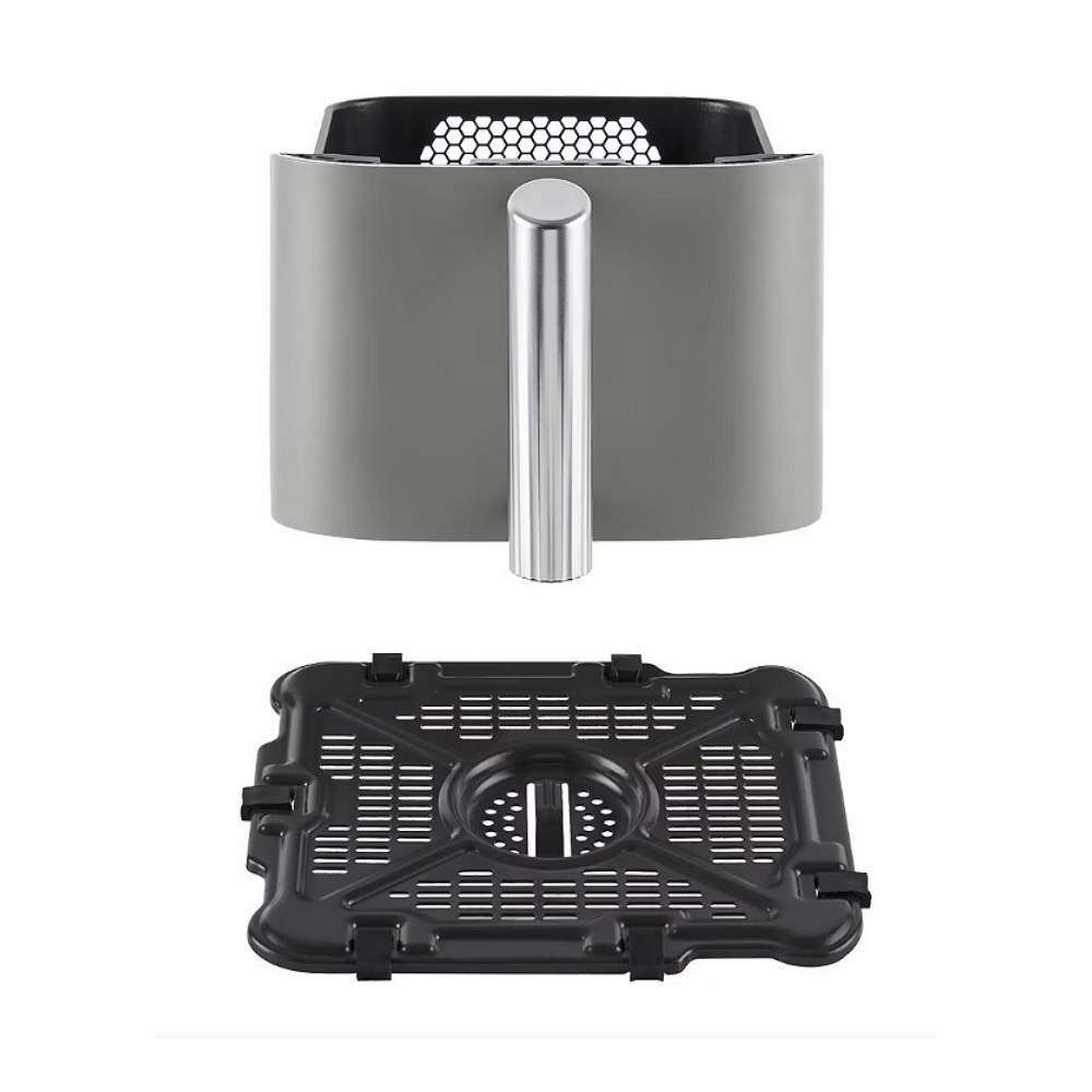 Аэрогриль Ninja SL451EU Gray 2470W 9,5L photo 5