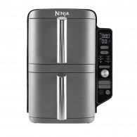 Аэрогриль Ninja  SL451EU Gray 2470W 9,5L thumbnav 1