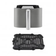 Аэрогриль Ninja  SL451EU Gray 2470W 9,5L thumbnav 5