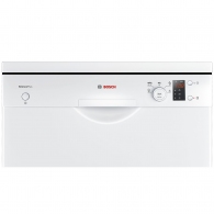 Masina de spalat vase Bosch SMS50D32EU, 5 programe, 60 cm, A+, Alb thumbnav 2