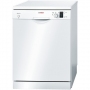 Masina de spalat vase Bosch SMS50D32EU, 5 programe, 60 cm, A+, Alb thumbnav 1