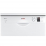 Masina de spalat vase Bosch SMS50D32EU, 5 programe, 60 cm, A+, Alb thumbnav 2