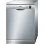 Masina de spalat vase Bosch SMS50D38EU, 5 programe, 60 cm, A+ thumbnav 1