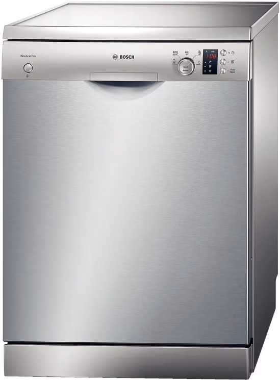Masina de spalat vase Bosch SMS58D08EU