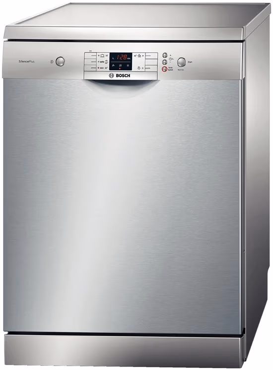 Masina de spalat vase Bosch SMS58M98EU