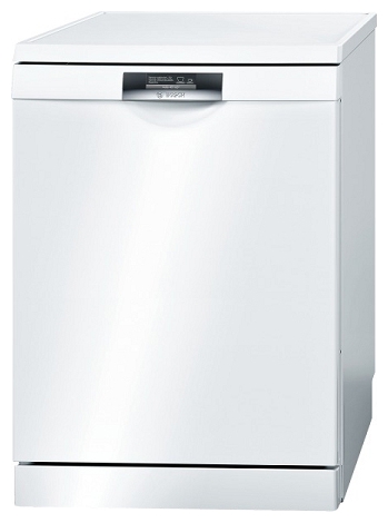 Masina de spalat vase Bosch SMS69U42EU Alb /14 Seturi /De dimensiune completa photo 1 Masina de spalat vase Bosch SMS69U42EU Alb /14 Seturi /De dimensiune completa photo 1