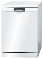 Masina de spalat vase Bosch SMS69U42EU, 6 programe, 60 cm, A++, Alb thumbnav 1