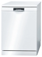 Посудомоечная машина  Bosch SMS69U42EU, 14 комплектов, 6программы, 60 см, A++, Белый