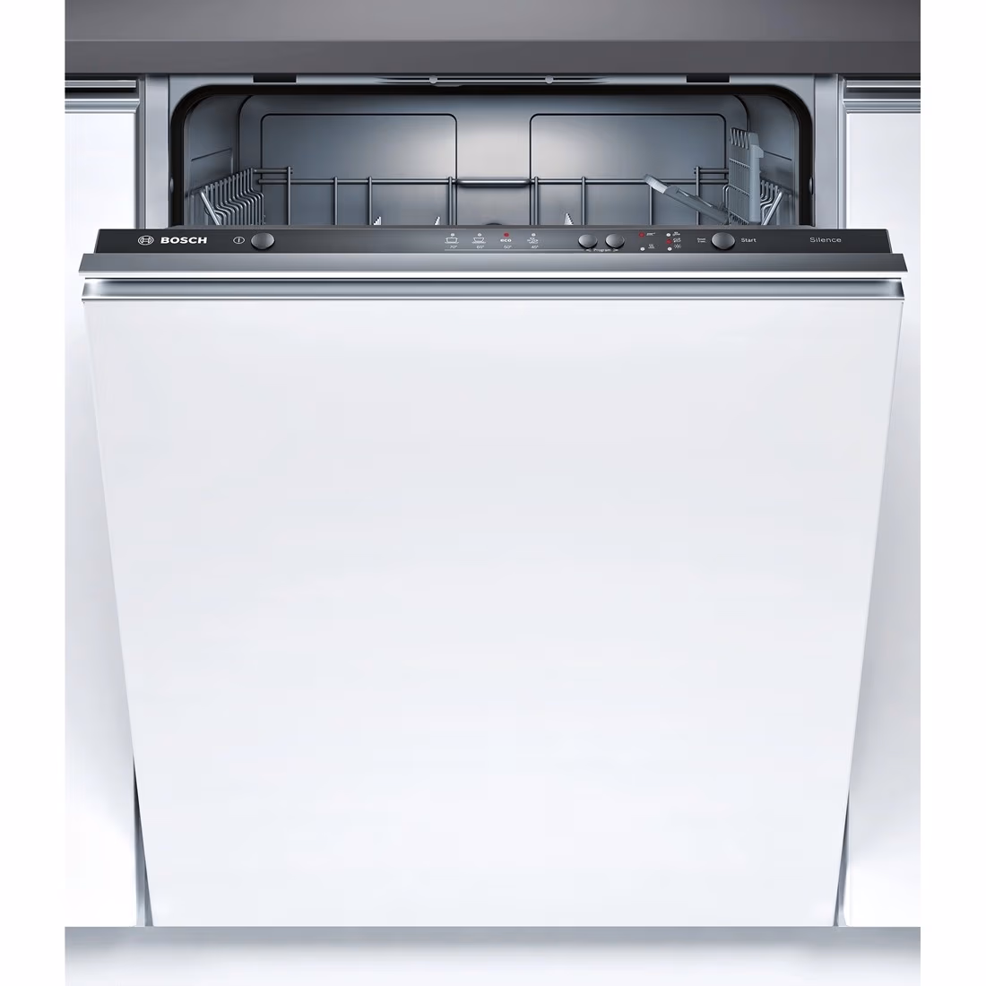 Mas. de spalat vase incorporabila Bosch SMV40C00EU, 6 programe, 60 cm, A+, Alb