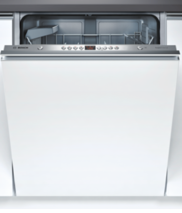 Посудомоечная машина Bosch SMV 40M20 EU photo 1 Посудомоечная машина Bosch SMV 40M20 EU photo 1