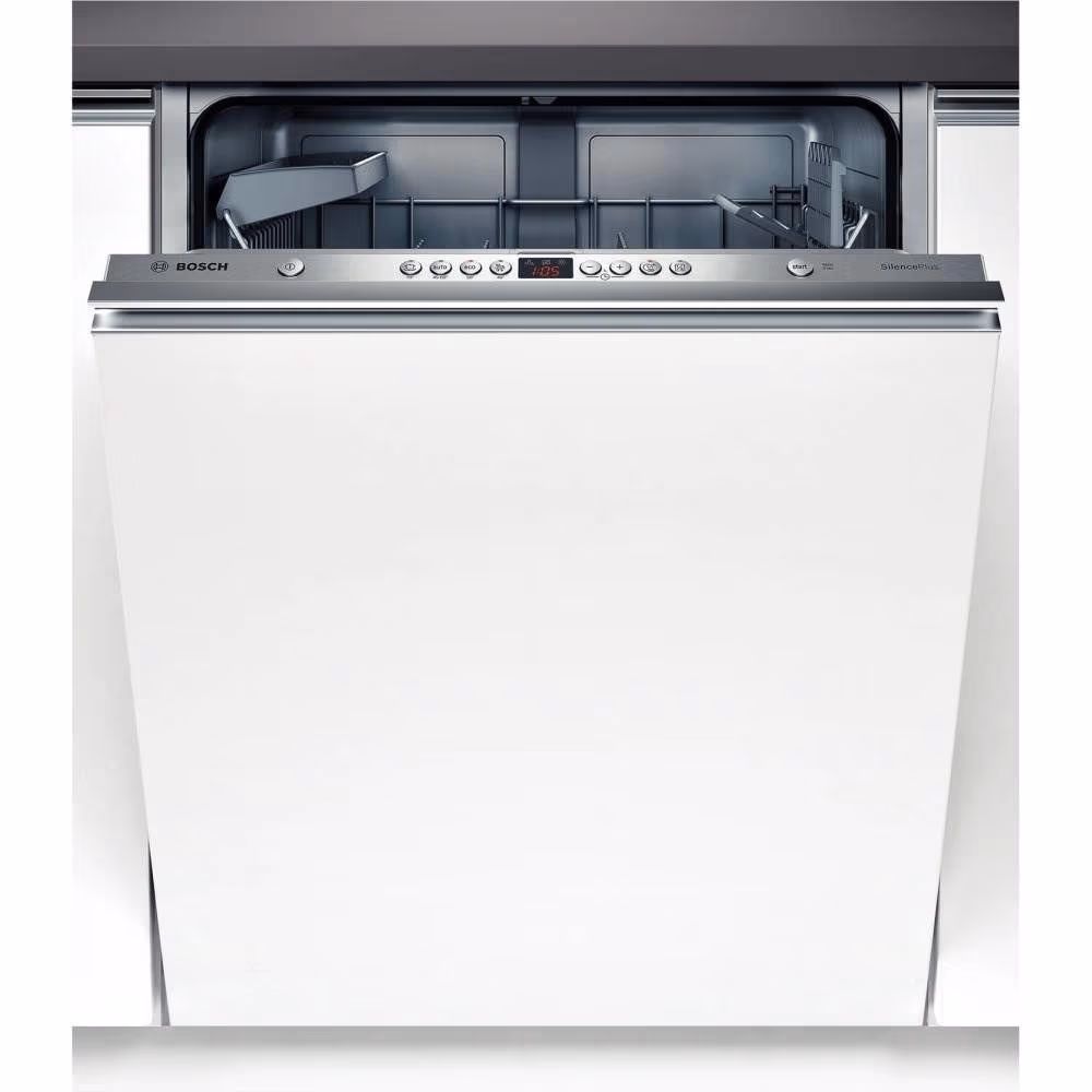 Mas. de spalat vase incorporabila Bosch SMV43M30EU, 4 programe, 60 cm, A++, Alb