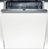 Mas. de spalat vase incorporabila Bosch SMV53L30EU, 5 programe, 59.8 cm, A+, Alb thumbnav 1