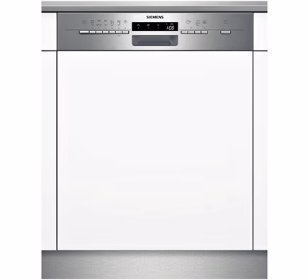 Посудомоечная машина  Siemens SN56P594EU, 6программы, 59.8 см, A++