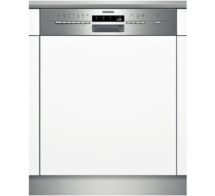 Посудомоечная машина Siemens SN56P594EU /14 Комплектов /Полногабаритная photo 1