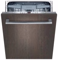 Посудомоечная машина  Siemens SN64M080EU, 4программы, 59.8 см, A++