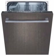 Masina de spalat vase Siemens SN65E011EU, 4 programe, 60 cm, A+