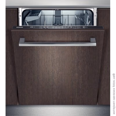 Masina de spalat vase Siemens SN65L084EU, 5 programe, 60 cm, A+