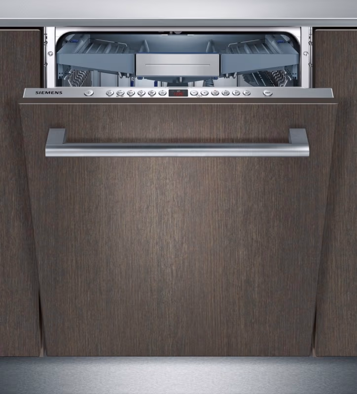 Mas. de spalat vase incorporabila Siemens SN66P090EU, 6 programe, 59.8 cm, A++